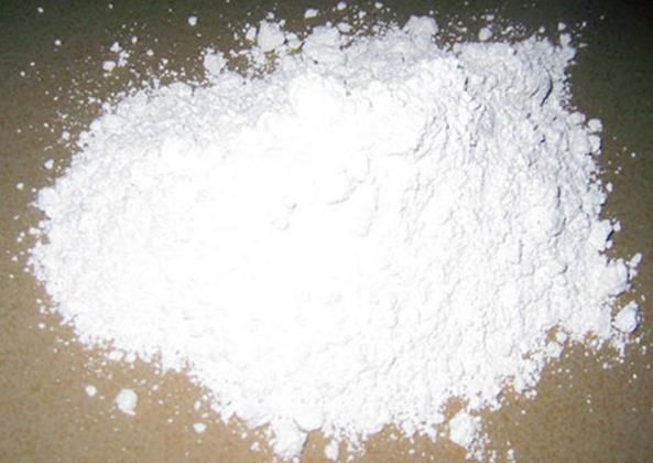氧化鈣為何會有老化現(xiàn)象？